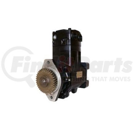 Bendix 3558097X Holset Air Brake Compressor, Remanufactured