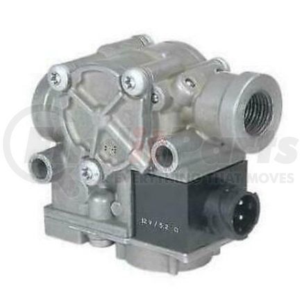 Bendix K128912OR M-40QR ABS Modulator Valve, Remanufactured