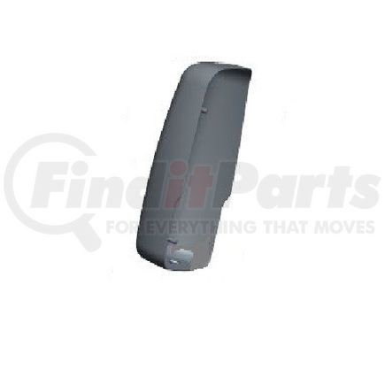 Velvac Q709687 CLASS A MIRROR SHELL LH BLK