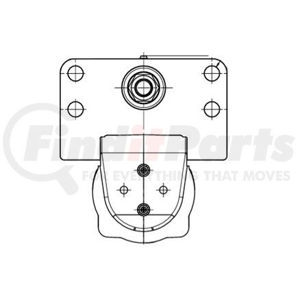 MICO 02-530-630 SPRING BRAKE (Please allow 7 days for handling. If you wish to expedite, please call us.)