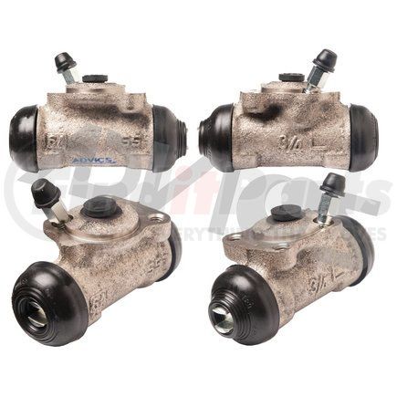 Advics WCT073 Wheel Cylinder