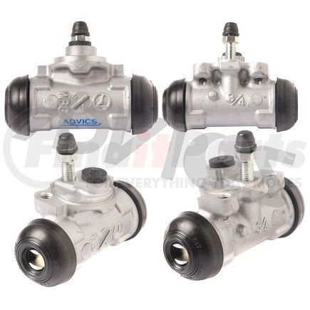 Advics WCT081 Wheel Cylinder