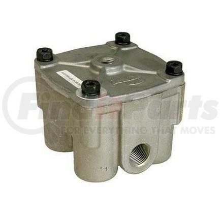 Bendix 800481 R-12DC Air Brake Relay Valve, Service New