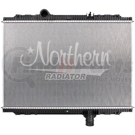 Northern Factory 238651 KENWORTH 11-13 T200/T300 PET