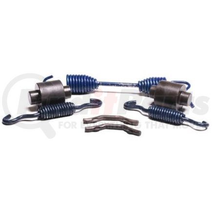 Bendix HK95XLS Brake Shoe Hardware Kit, Service New