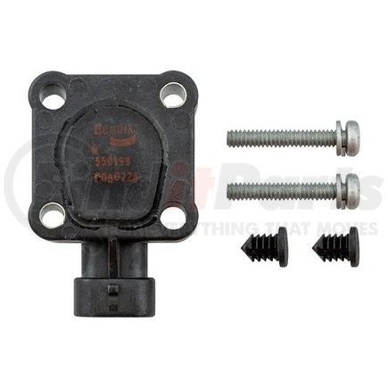 Bendix 550391 BWK136300