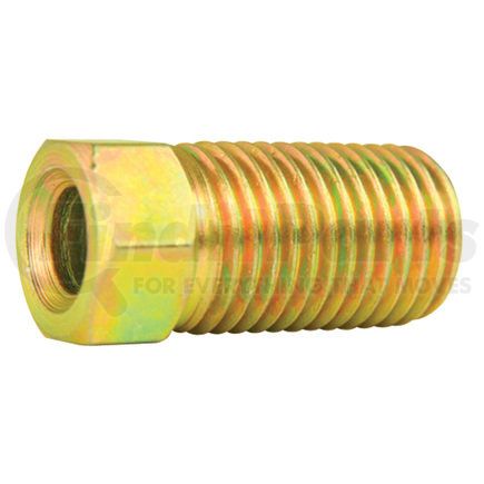 AGS Company BLF10B Steel Tube Nut