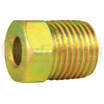 AGS Company BLF11B Steel Tube Nut