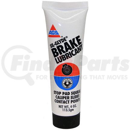 AGS Company BK4 Brake Lubricant