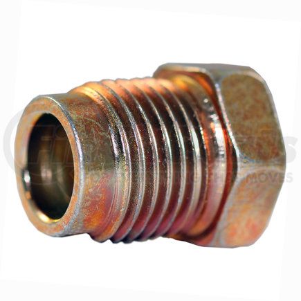 AGS Company TR610 Trans Line Tube Nut