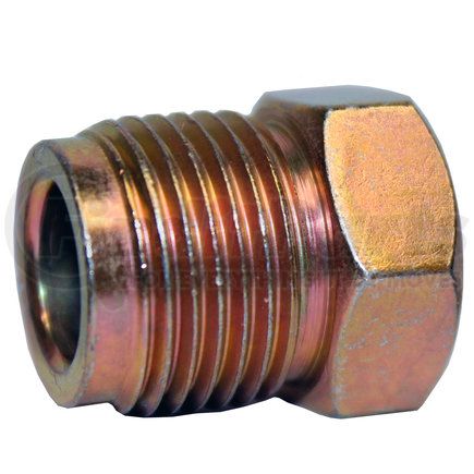 AGS Company TR615 Trans Line Tube Nut