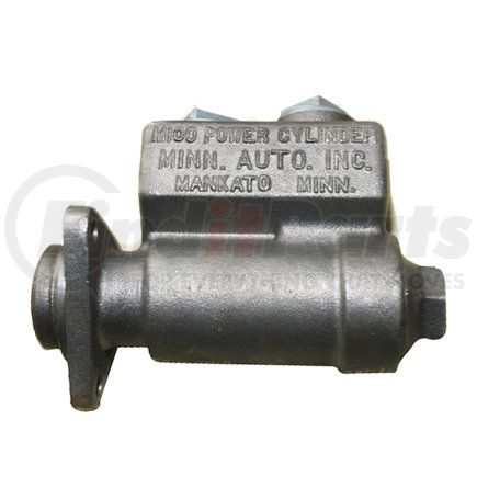 MICO 20-100-093 MASTER CYLINDER SECTION