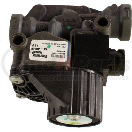 Bendix K079665 M-40HF ABS Modulator Valve