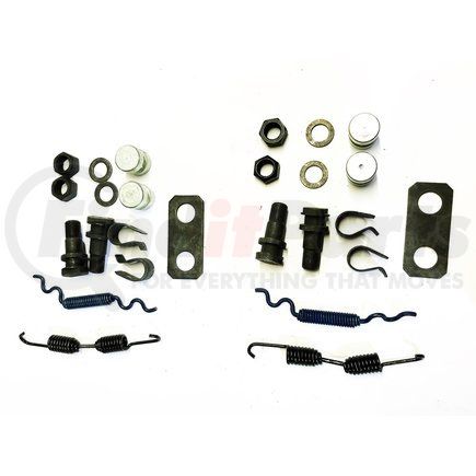 Euclid E-3869 Air Brake - Minor Brake Repair Kit