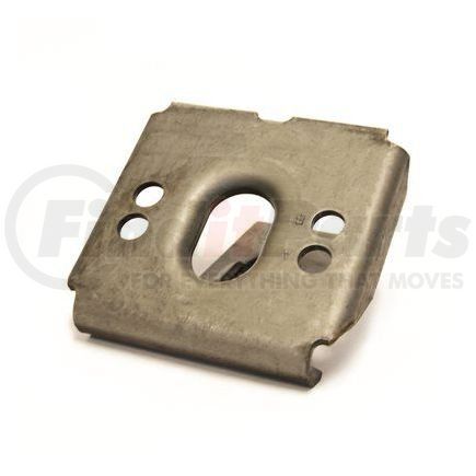 Euclid E-2096 AIR BRAKE - CHAMBER BRACKET