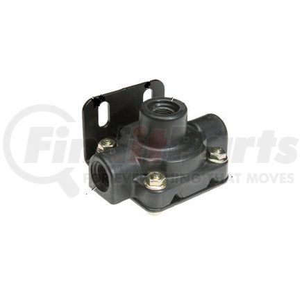 Bendix 803077 QRN Quick Release Valve, Service New