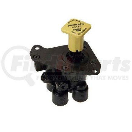 Bendix 800617 PP-DC Dash Valve, Service New
