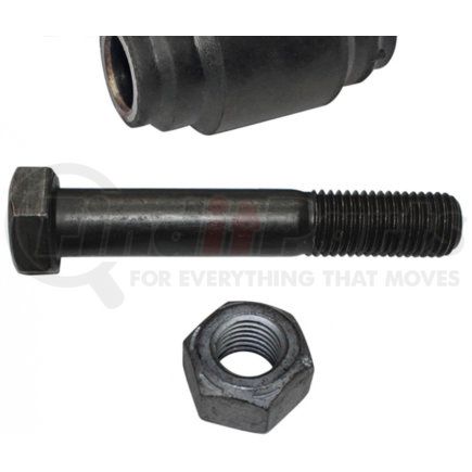 Euclid E-7749 Torque Arm Bushing Assembly, Hanger End