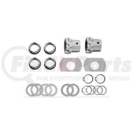 Euclid E-1357A Camshaft Bushing And Seals