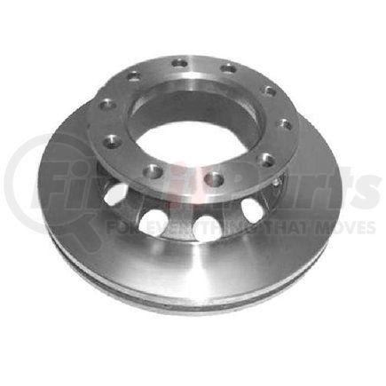 Bendix 145028 Brake Rotor, Service New