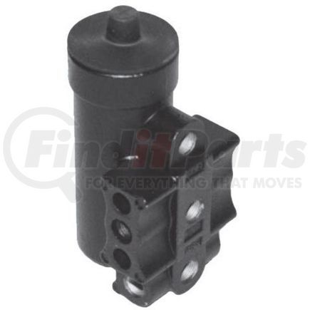 Bendix KN18530X Midland Governor Valve, Remanufactured