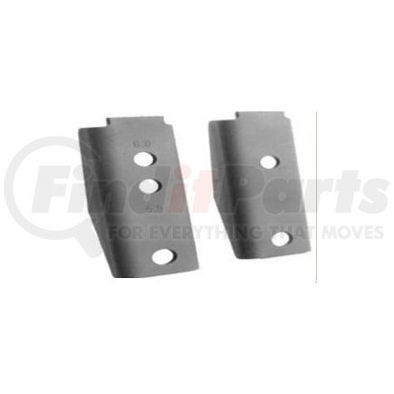 Euclid E-3781 CHAMBER BRACKET