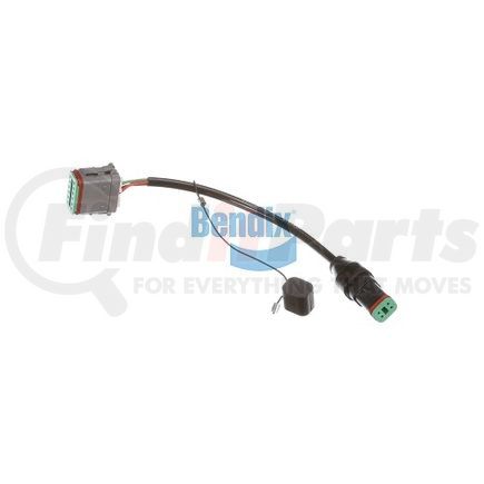 Bendix K143210 TABS6 ABS ECU Wiring Harness, Service New