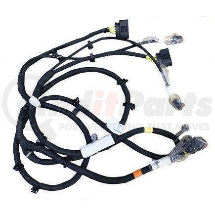 Peterbilt L92-6037-1440 Genuine Original OEM Peterbilt Part - HARNESS-HOOD 2.1M AERO