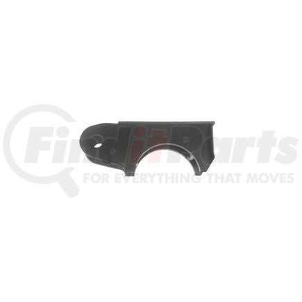 Euclid E-7623 Spring Seat, 5 Rd Axle, 1 3/4 H, 7700/9700
