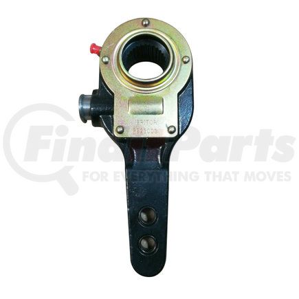 Euclid E-2459HD AIR BRAKE - MANUAL SLACK ADJUSTER