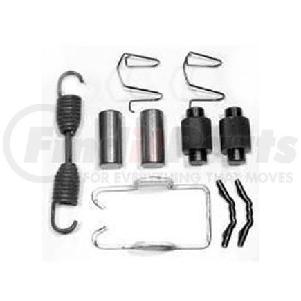 Euclid E-9283 Air Brake - Minor Brake Repair Kit