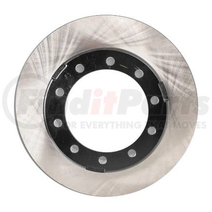 Bendix E12588018 Brake Rotor, Service New