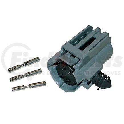 Omega Environmental Technologies MT0656 Switch Connector