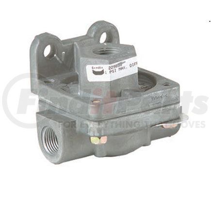 Bendix 801523 QR-1 Quick Release Valve, Service New