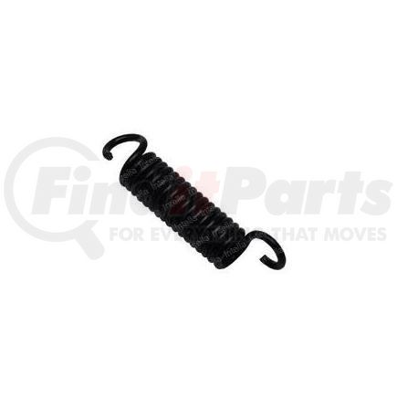 AxleTech 2258M767 SPRING-RETURN
