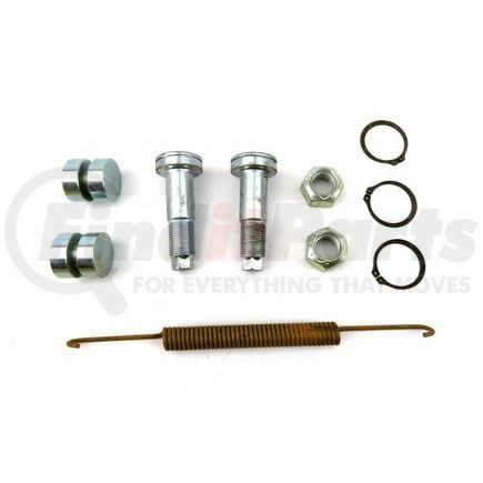 Euclid E-2740 AIR BRAKE - MINOR BRAKE REPAIR KIT