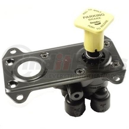 Bendix K066651 PP-DC Dash Valve, Service New