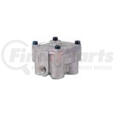 Bendix OR102626 R-12 Air Brake Relay Valve - Coreless