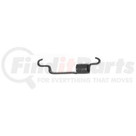 Drum Brake Shoe Hold Down Spring Retainer