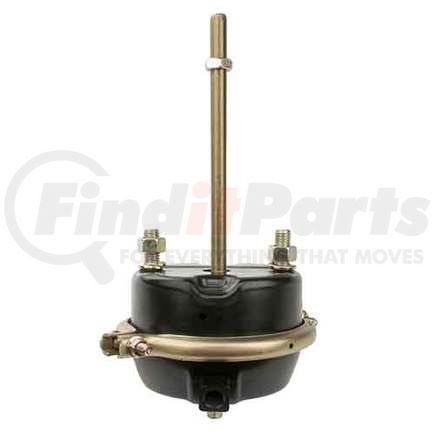 Euclid E-BC24S AIR BRAKE - SERVICE CHAMBER ASSEMBLY