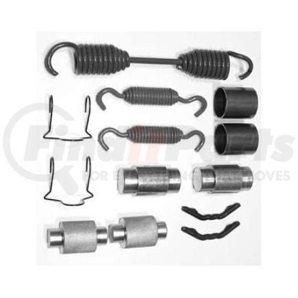 Euclid E-3710S Air Brake - Repair Kit