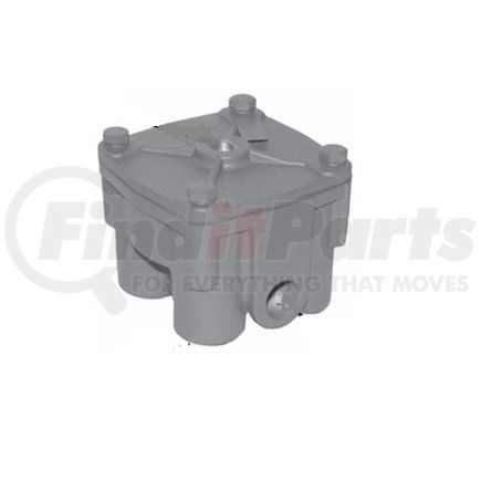 Bendix 800095 R-12 Air Brake Relay Valve, Service New