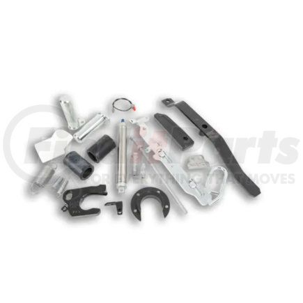 JOST SK 75013-16 MAJOR REBUILD KIT — COMPLETE TOP PLATE Models JSK37UAA, JSK37USA (33 lb)