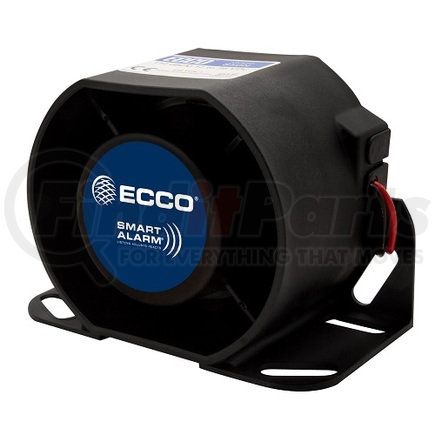 ECCO SA907N ALARM, SMART