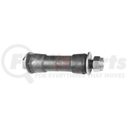 Euclid E-1075 Torque Arm Bushing Assembly, Rubber