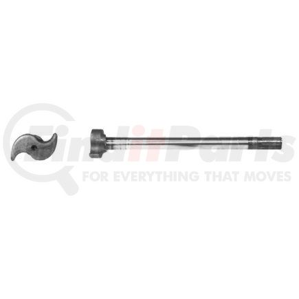 Euclid E-4723 CAMSHAFT