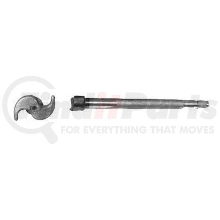 Euclid E-10908 Camshaft, Right Hand