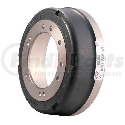 Webb 65516B BRAKE DRUM