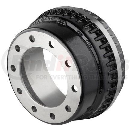 Webb 77528B20 Brake Drum