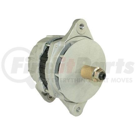 Delco Remy 19010110 21SI Alternator - New